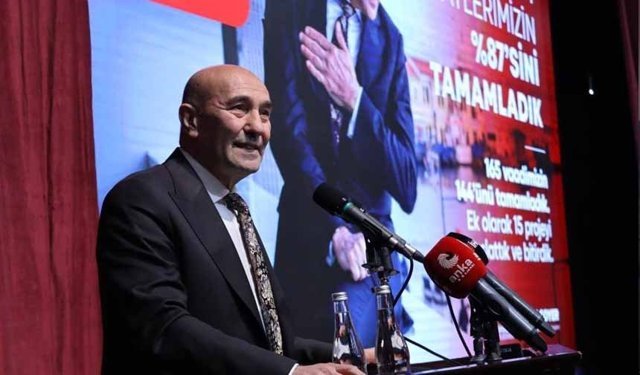 Soyer, Özgür Özel ile görüştü: “Gelecekte birlikte çalışma teklifi için bir talebim yok”