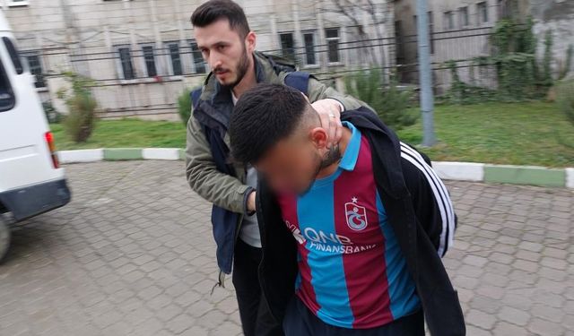 Silahla yaralamadan 2 kişi adliyeye sevk edildi