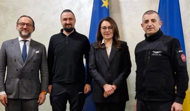 Trendyol’un yurt dışı açılımda yeni rotası Ukrayna