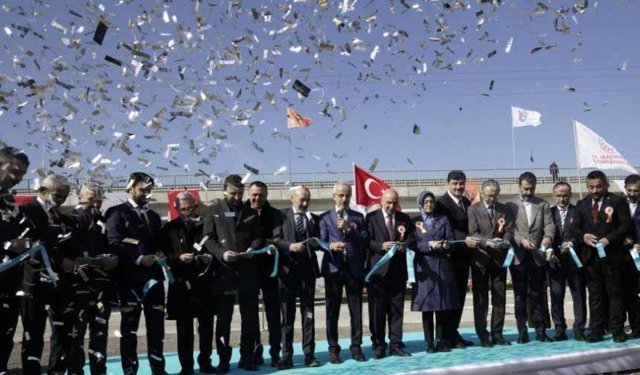 Bakan Uraloğlu: “2002 yılından bu yana 250 milyar dolarlık yatırım yaptık”