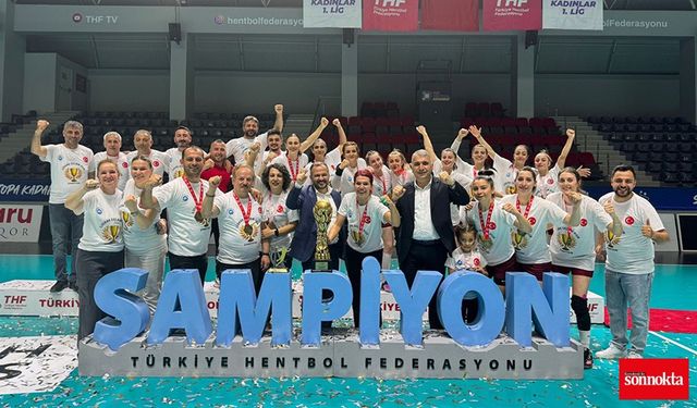 Ortahisar Belediyesi namağlup Süper Lig’de!