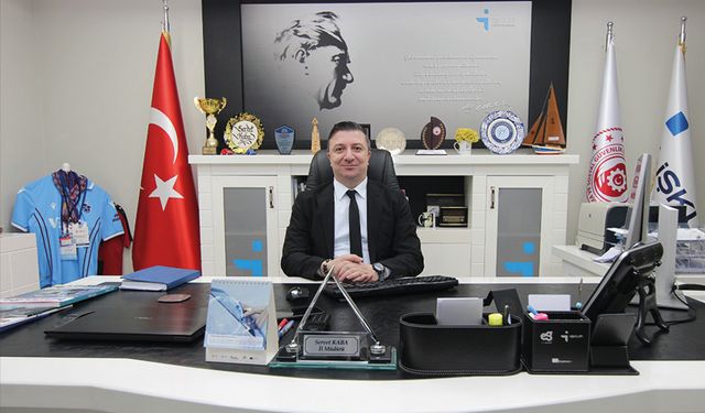 Trabzon İŞKUR, İşgücü Piyasası Araştırması için iş başında