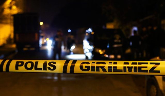 Giresun'da Şükrü Karakuş hayatını kaybetti