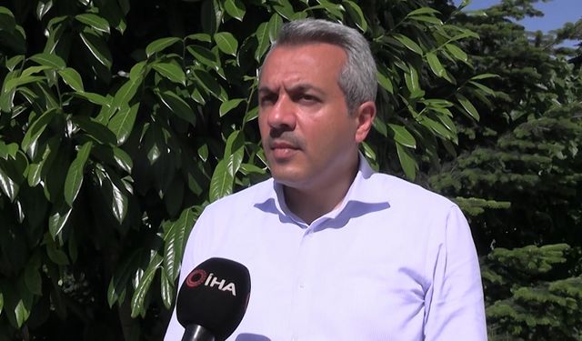 Rize Valisi İhsan Selim Baydaş: “Ruhsatsız bungalovlara göz yumma imkanımız yok”