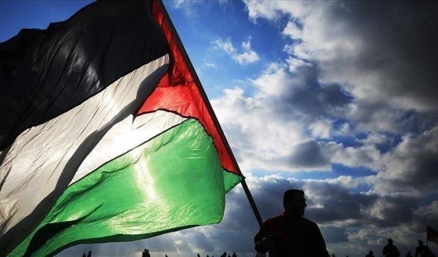 İsrail Parlamentosu'ndan Tartışmalı Karar: "Filistin Devleti Kurulmayacak"