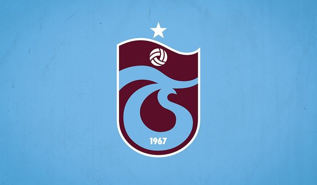 Trabzonspor'un Ruzomberok  maç kadrosu belli oldu