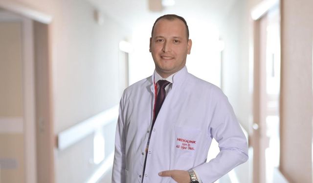 Dr. Ali Uğur Ünal: "Romatoid Artritte Erken Teşhis Hayat Kurtarır"