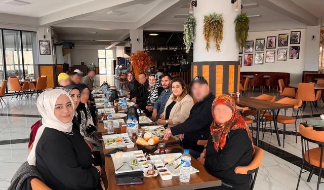 Bayburt TRSM'den Dünya Ruh Sağlığı Günü etkinliği