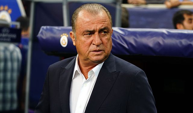 Fatih Terim Süper Lig takımını satın alıyor iddiası!