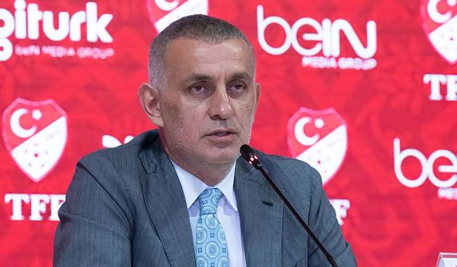 Trabzonspor'dan TFF Başkanı Hacıosmanoğlu'na çağrı: Bu algıyı kaldırması gerek