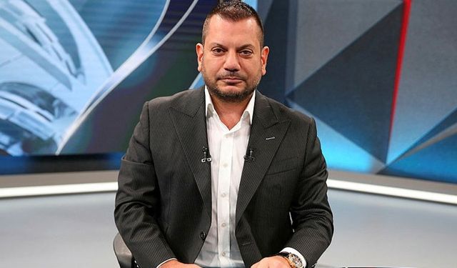 Ertuğrul Doğan: “Tolga Zengin ile görüştüm... Yayıncı kuruluşa bir yanıtımız olacak,”