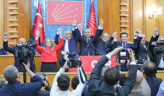 CHP'ye Geçen Mustafa Bıyık'tan İlk Açıklama Geldi!