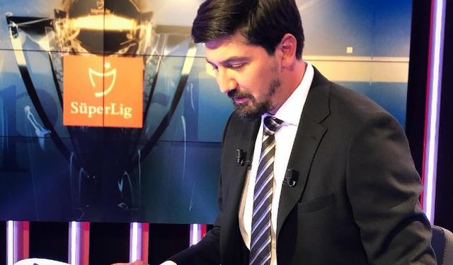 Tolga Zengin’den Yayından Ayrılma Kararıyla İlgili Açıklama