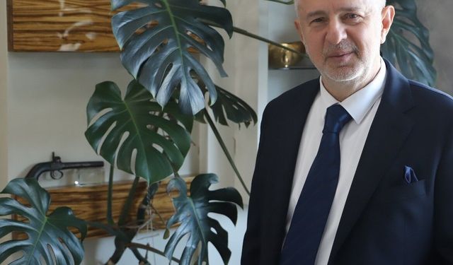 UFK Başkanı Şenocak: “Fındık üretici destekleme modeli revize edilmeli”