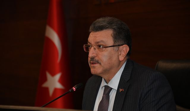 Trabzon Büyükşehir Belediyesi'nin 2025 Bütçesi Onaylandı: 13,8 Milyar TL ile Büyük Hedeflere Adım Atıldı