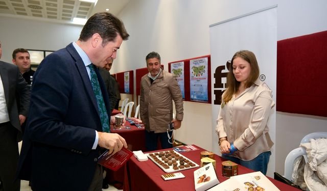 Kırsalda Üretim ve İstihdam Temelli Kalkınma Çalıştayı başladı