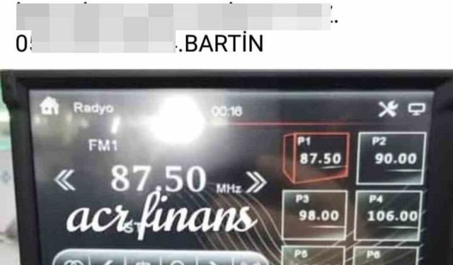 Sahte rapor soruşturmasında sosyal medya ile reklam detayı