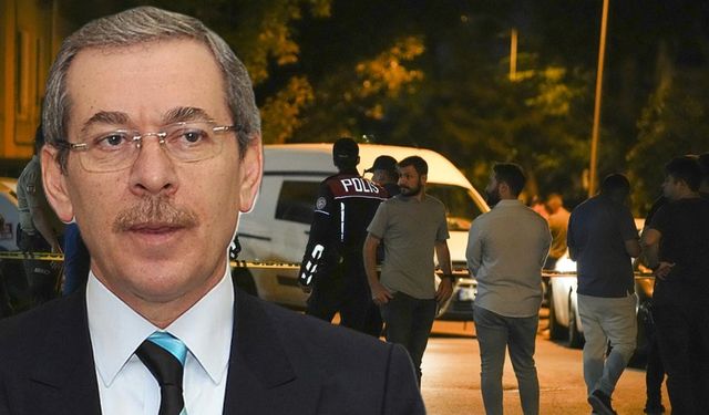 Anneannesini öldürmüştü; Abdüllatif Şener'in oğlu Bedirhan Şener'in cezası belli oldu