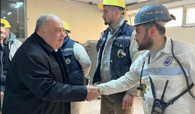 Bartın’da TTK’ya 19 işçi alınacak