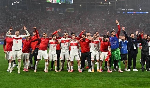 A Milli Futbol Takımı'nın Macaristan maçı kadrosu açıklandı!