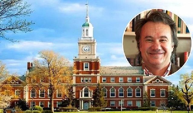 Harvard Üniversitesi, Prof. Dr. Cemal Kafadar'ı görevden aldı