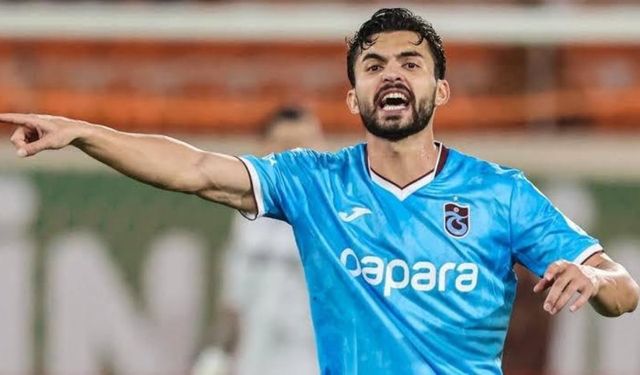Hüseyin Türkmen Başakşehir Maçında Sakatlandı