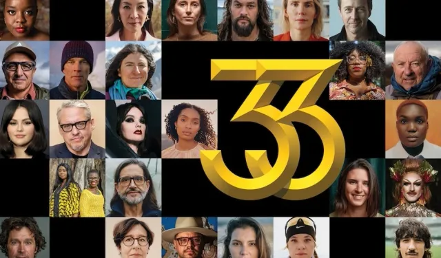 Hamdi Ulukaya, National Geographic'in 33 listesi'nde!