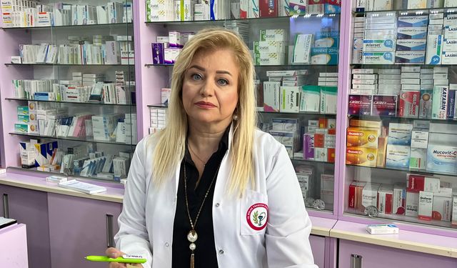 İlaca erişimde yeni bir engel! Eczacılar hasta bilgilerine ulaşamıyor!