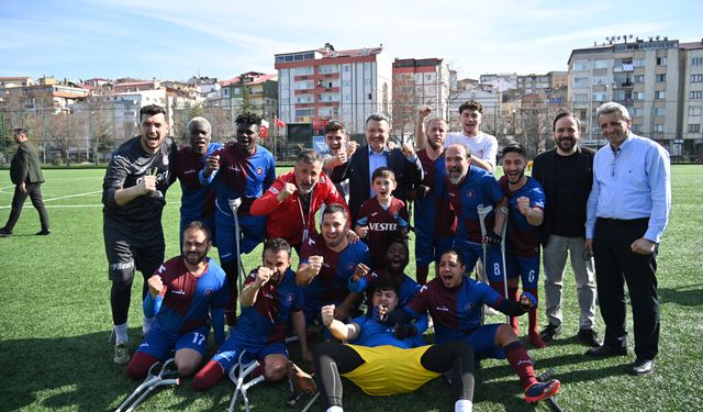 Büyükşehir, Gebze’yi Mağlup Etti