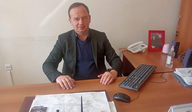 Osman Mert’ten 18 Mart Mesajı: “Çanakkale Ruhu Sonsuza Dek Yaşayacak”