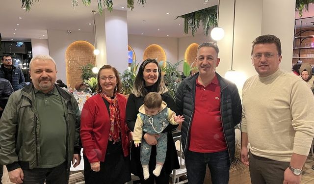Op. Dr. Hüseyin AK: “30 Binin üzerinde Hekim’in Taleplerini Trabzon’dan Haykırdı!”