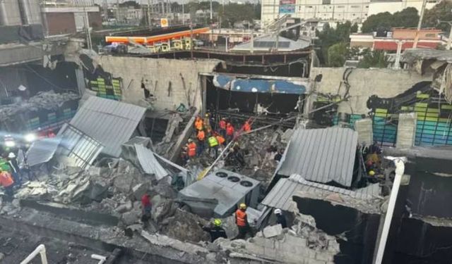 Dominik'te Eğlence Mekanında Facia: Ölü Sayısı 98'e Yükseldi