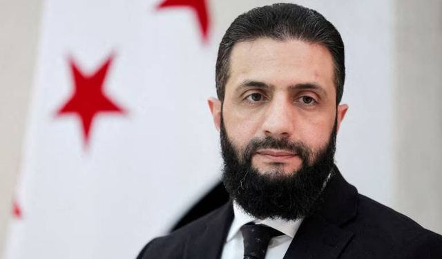 Reuters: Suudi Arabistan, Suriye'nin Dünya Bankası borcunu ödemeyi planlıyor