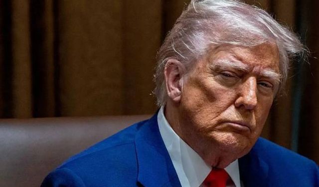 Donald Trump: Yakın zamanda ilerleme sağlanamazsa ABD, Ukrayna'da barış görüşmelerini pas geçecek