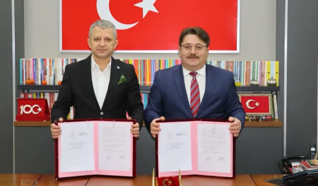 Sakarya'da 'Çekirdekten Girişimci'lerde final heyecanı