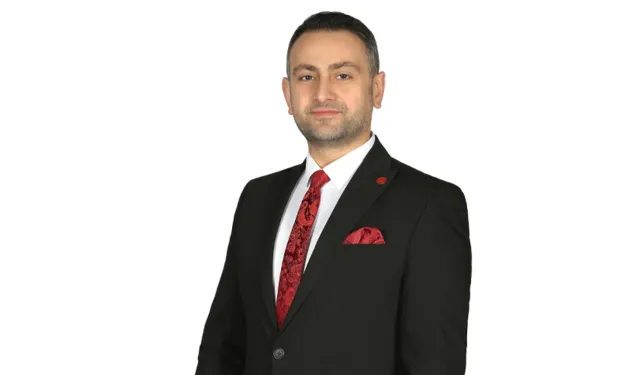 Burak Turhan'dan yasa dışı bahis tepkisi: ❝Türkiye, sanal kumar cenneti değil, adaletin ve ahlakın ülkesi olmalıdır❝