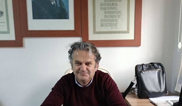 Sağlık emekçilerinden "şiddete karşı mücadele" çağrısı