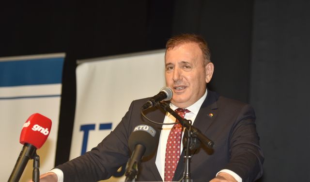 Erkut Çelebi: "Körfez Ülkeleri Göz Ardı Edilmemeli, Yeni Destinasyonlar Bulmalıyız"