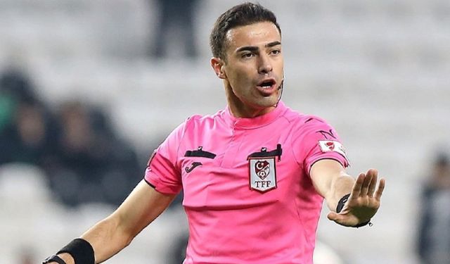 Başkan Doğan’dan flaş iddia: “Trabzon’daki hakem Rize’ye götürüldü!”