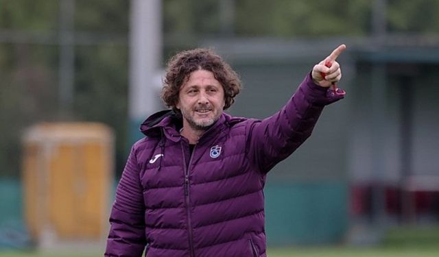 Trabzonspor 4’te 4 Peşinde: Tarihi Seri Yeniden Mi Geliyor?