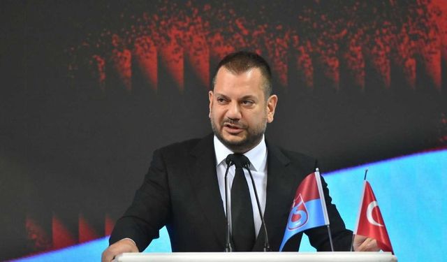 Trabzonspor’da Transfer Pazarı Açılıyor! 5 Yıldıza Teklif Yağmuru!