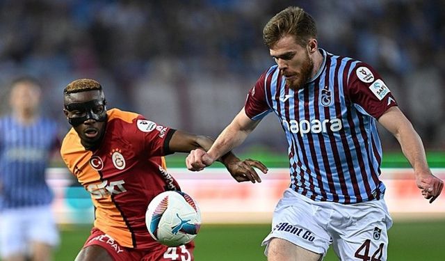 Batagov’dan Osimhen’e geçit yok!