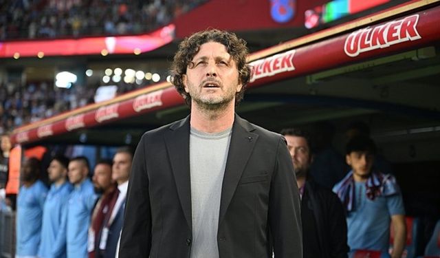 Trabzonspor için bir kupadan fazlası!