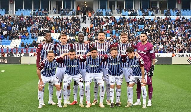Uğurcan ve Savic Dönüyor, Fırtına Tam Kadro