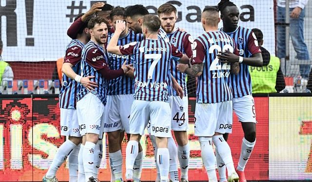 Papara Park’ta Dev Maç Kapalı Gişe!