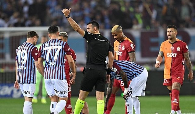 Trabzonspor’dan Enis Destan Açıklaması!