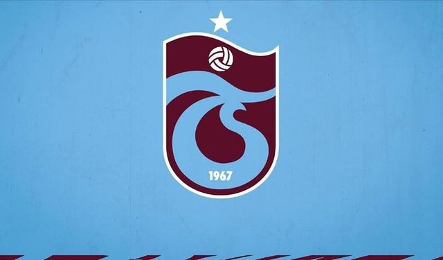 Trabzonspor'un forma sırt sponsoru açıklandı!