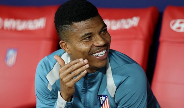 Trabzonspor, Reinildo Mandava ile İlgileniyor! İlk Temas Sağlandı