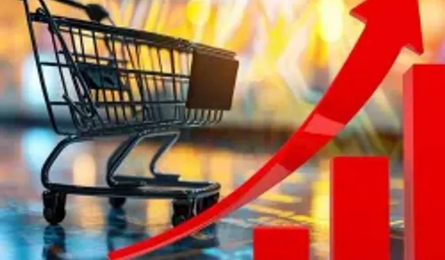 Enflasyonda Nisan verileri açıklandı