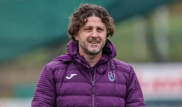 Fatih Tekke: "Trabzon Dışında Geçen Her Günüm Kayıptı"